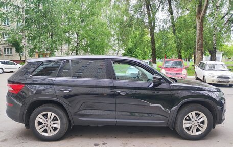 Skoda Kodiaq I, 2020 год, 2 150 000 рублей, 6 фотография