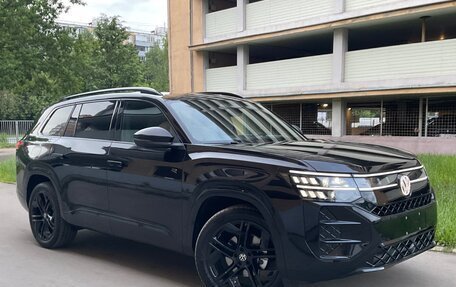 Volkswagen Teramont, 2025 год, 5 950 000 рублей, 3 фотография