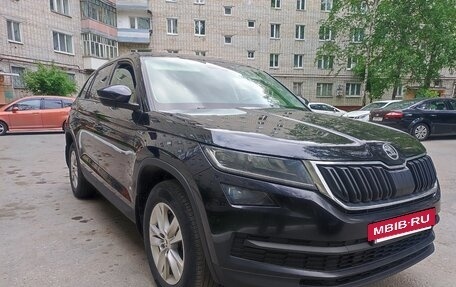 Skoda Kodiaq I, 2020 год, 2 150 000 рублей, 4 фотография