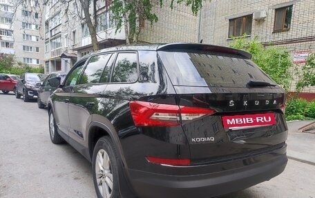 Skoda Kodiaq I, 2020 год, 2 150 000 рублей, 7 фотография
