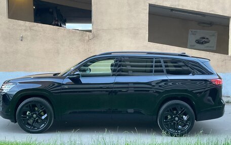 Volkswagen Teramont, 2025 год, 5 950 000 рублей, 4 фотография