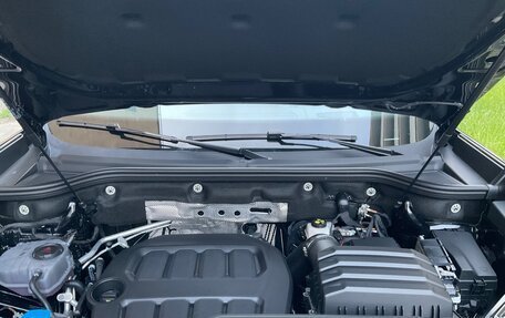 Volkswagen Teramont, 2025 год, 5 950 000 рублей, 11 фотография