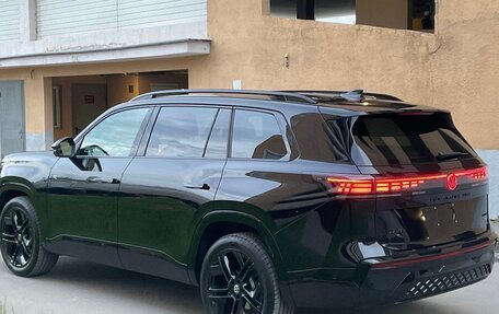 Volkswagen Teramont, 2025 год, 5 950 000 рублей, 7 фотография