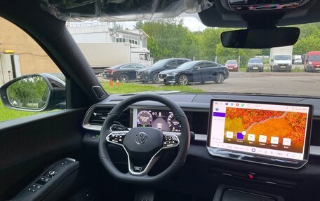 Volkswagen Teramont, 2025 год, 5 950 000 рублей, 14 фотография