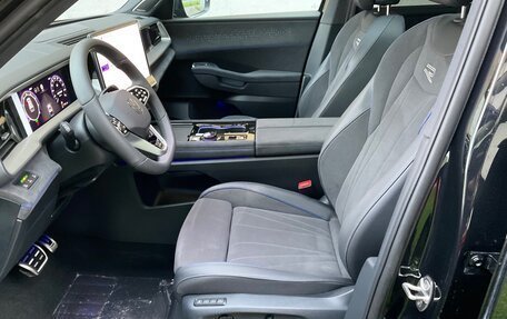 Volkswagen Teramont, 2025 год, 5 950 000 рублей, 18 фотография