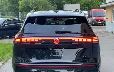 Volkswagen Teramont, 2025 год, 5 950 000 рублей, 8 фотография