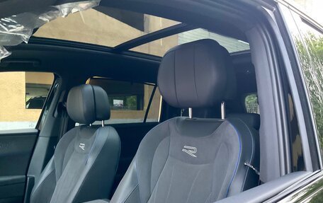 Volkswagen Teramont, 2025 год, 5 950 000 рублей, 19 фотография