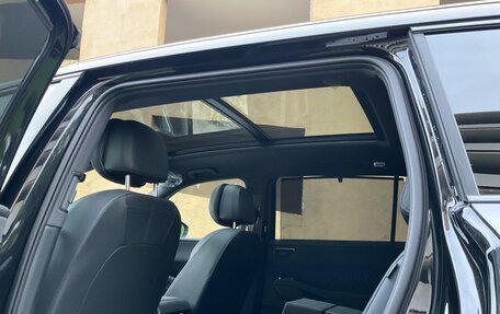 Volkswagen Teramont, 2025 год, 5 950 000 рублей, 26 фотография