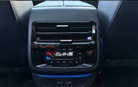 Volkswagen Teramont, 2025 год, 5 950 000 рублей, 25 фотография