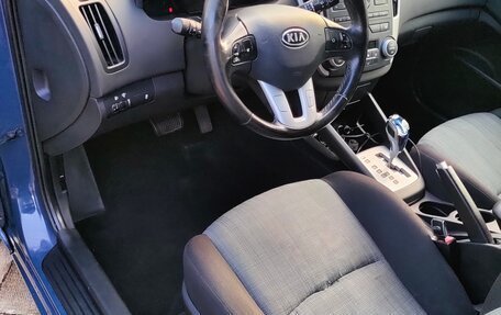 KIA cee'd I рестайлинг, 2010 год, 730 000 рублей, 6 фотография