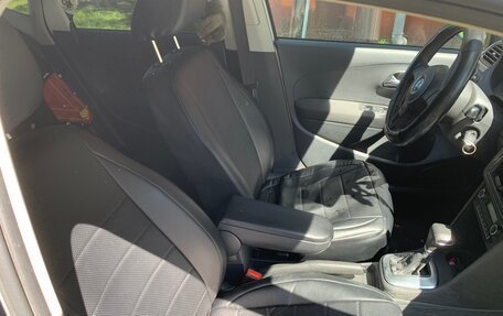 Volkswagen Polo VI (EU Market), 2009 год, 825 000 рублей, 11 фотография