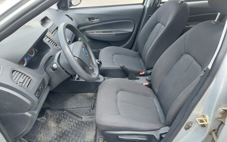 Geely GC6, 2014 год, 400 000 рублей, 2 фотография