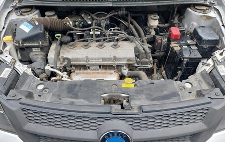 Geely GC6, 2014 год, 400 000 рублей, 3 фотография