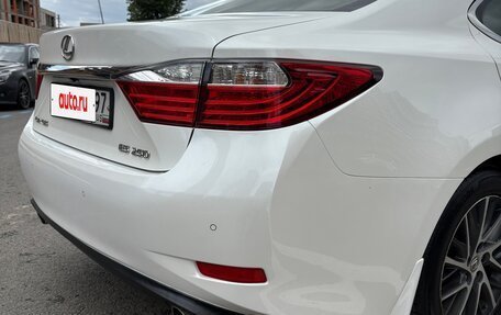Lexus ES VII, 2012 год, 2 450 000 рублей, 5 фотография