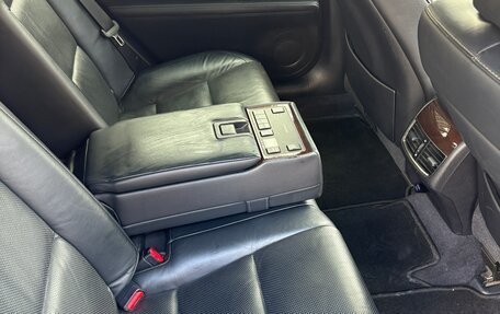 Lexus ES VII, 2012 год, 2 450 000 рублей, 19 фотография