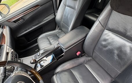 Lexus ES VII, 2012 год, 2 450 000 рублей, 16 фотография