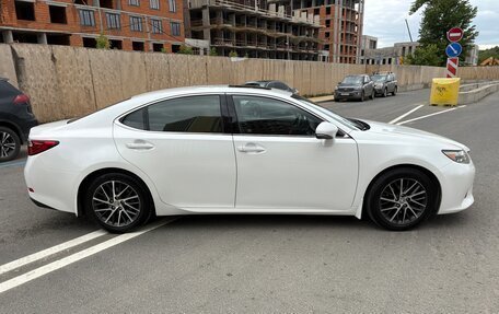 Lexus ES VII, 2012 год, 2 450 000 рублей, 15 фотография