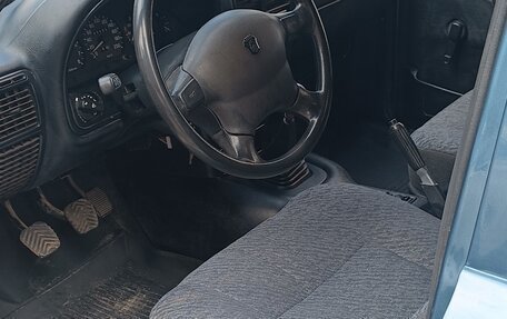 ГАЗ 3110 «Волга», 2003 год, 300 000 рублей, 5 фотография