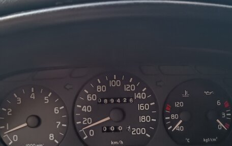 ГАЗ 3110 «Волга», 2003 год, 300 000 рублей, 6 фотография