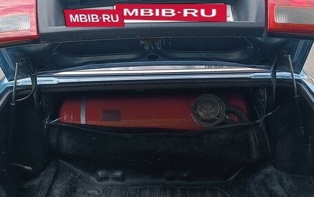 ГАЗ 3110 «Волга», 2003 год, 300 000 рублей, 8 фотография