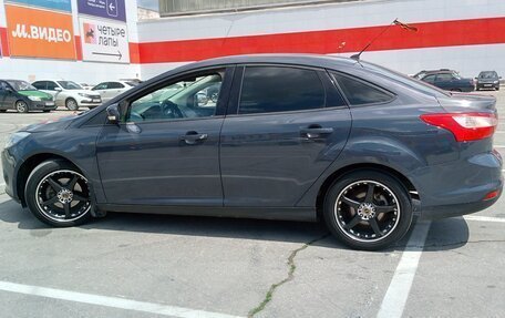 Ford Focus III, 2012 год, 690 000 рублей, 5 фотография