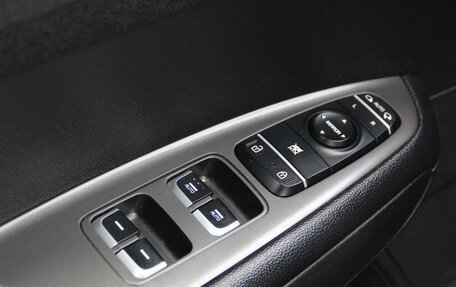 KIA Optima IV, 2018 год, 1 800 000 рублей, 19 фотография