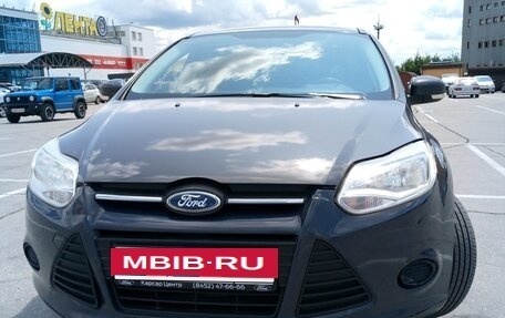 Ford Focus III, 2012 год, 690 000 рублей, 3 фотография