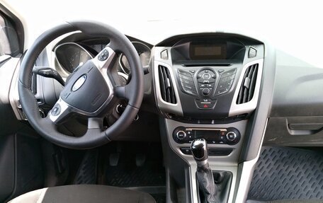 Ford Focus III, 2012 год, 690 000 рублей, 6 фотография