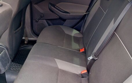 Ford Focus III, 2012 год, 690 000 рублей, 7 фотография