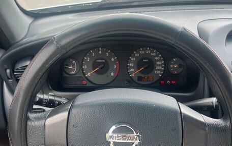Nissan Almera Classic, 2006 год, 450 000 рублей, 8 фотография