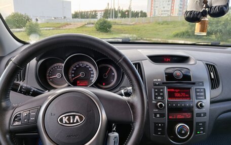KIA Cerato III, 2009 год, 750 000 рублей, 12 фотография