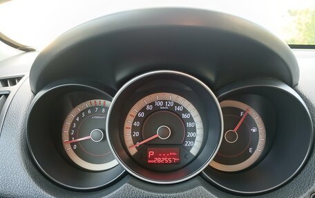 KIA Cerato III, 2009 год, 750 000 рублей, 8 фотография