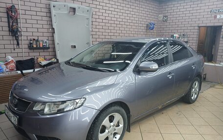 KIA Cerato III, 2009 год, 750 000 рублей, 11 фотография