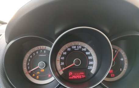 KIA Cerato III, 2009 год, 750 000 рублей, 9 фотография