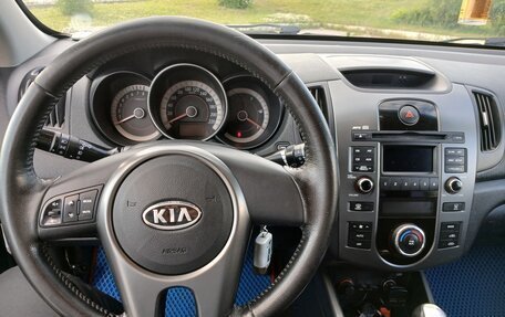 KIA Cerato III, 2009 год, 750 000 рублей, 10 фотография