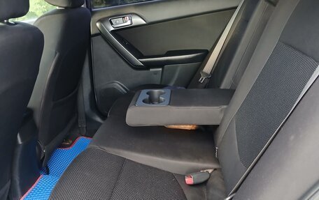 KIA Cerato III, 2009 год, 750 000 рублей, 14 фотография