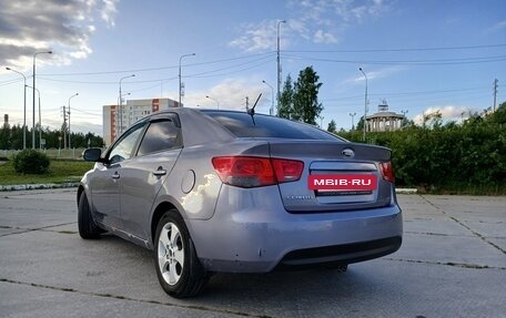 KIA Cerato III, 2009 год, 750 000 рублей, 4 фотография
