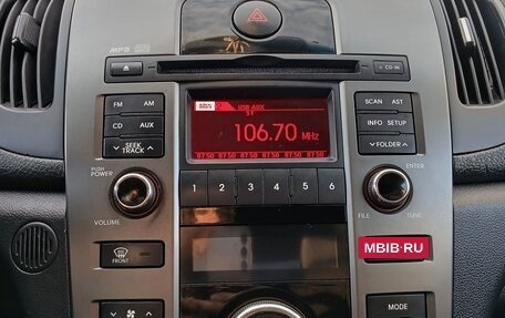 KIA Cerato III, 2009 год, 750 000 рублей, 6 фотография