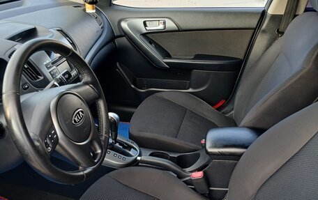 KIA Cerato III, 2009 год, 750 000 рублей, 16 фотография