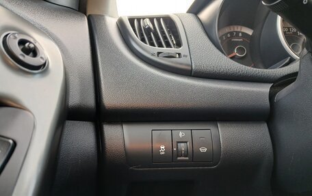 KIA Cerato III, 2009 год, 750 000 рублей, 25 фотография