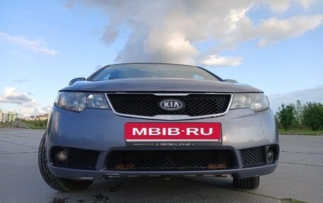KIA Cerato III, 2009 год, 750 000 рублей, 21 фотография