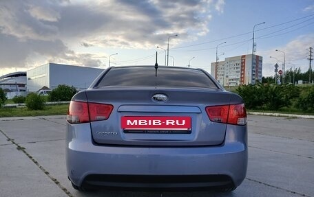 KIA Cerato III, 2009 год, 750 000 рублей, 17 фотография