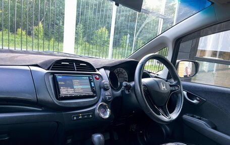 Honda Fit Shuttle I рестайлинг, 2014 год, 1 199 000 рублей, 11 фотография