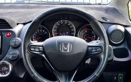 Honda Fit Shuttle I рестайлинг, 2014 год, 1 199 000 рублей, 15 фотография