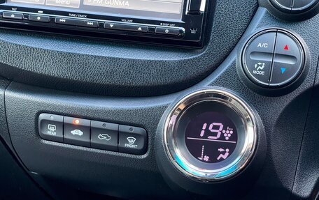 Honda Fit Shuttle I рестайлинг, 2014 год, 1 199 000 рублей, 31 фотография