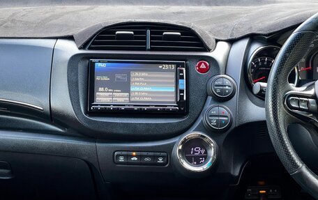 Honda Fit Shuttle I рестайлинг, 2014 год, 1 199 000 рублей, 29 фотография