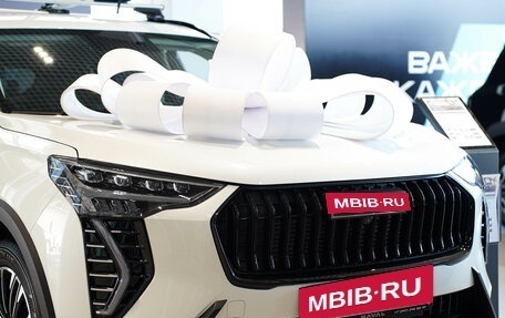 Haval Jolion, 2025 год, 2 649 000 рублей, 8 фотография