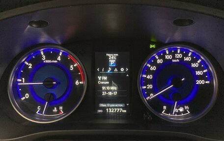 Toyota Hilux VIII, 2017 год, 3 690 000 рублей, 22 фотография