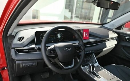 Chery Tiggo 4 I рестайлинг, 2025 год, 2 420 000 рублей, 3 фотография