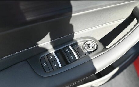 Chery Tiggo 4 I рестайлинг, 2025 год, 2 420 000 рублей, 4 фотография